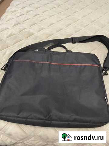 Сумка для ноутбука Пермь - изображение 1