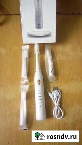 Щётка зубная Истра - изображение 1