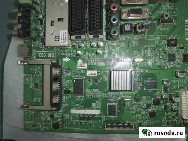 EAX60686904(2), eax64905401, Eax55176301/12 Таштагол - изображение 1