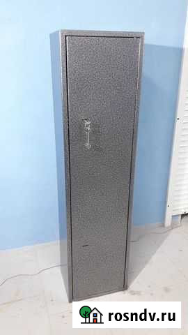 Оружейный сейф Рославль - изображение 1