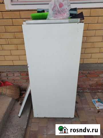 Холодильник Изобильный - изображение 1