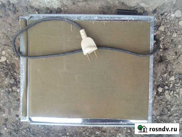 Эфг 2, фотоглянцеватель Тула - изображение 1