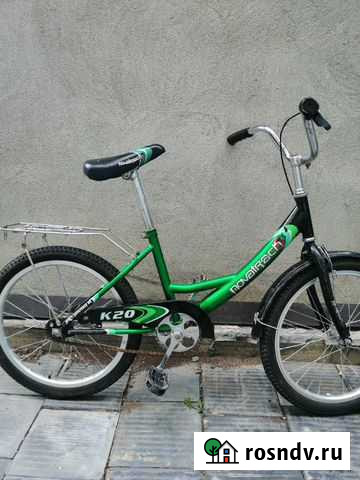 Велосипед Оренбург - изображение 1