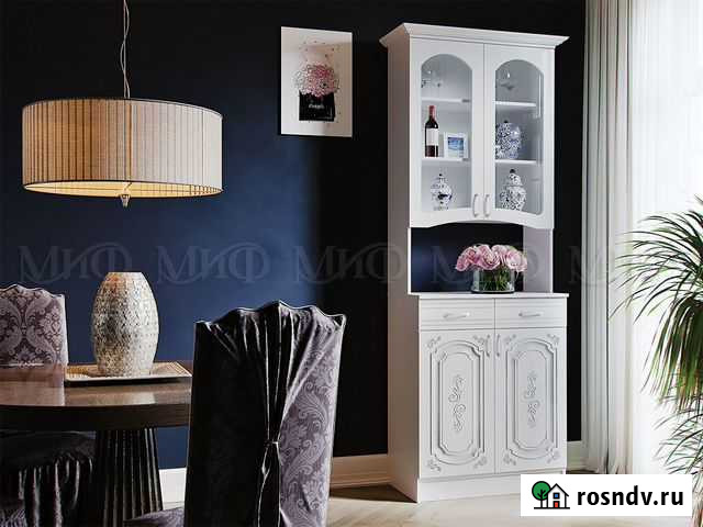 Буфет Владикавказ - изображение 1