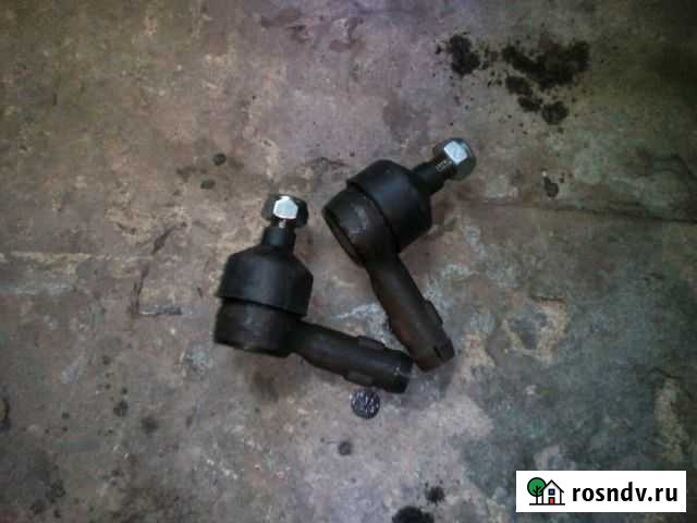 Рулевые наконечники Ауди 100/А6 Чернянка - изображение 1