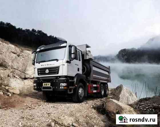 Sinotruk C7H, 2021 Барнаул