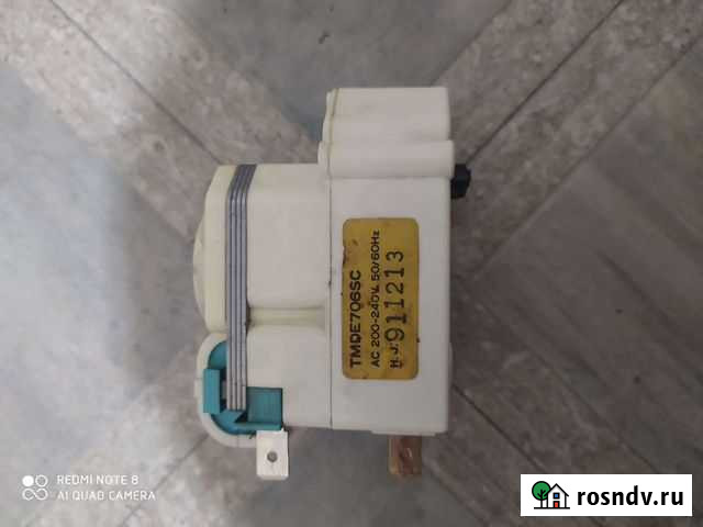 Таймер отсрочки Япония Калининград - изображение 1