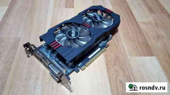 Видеокарта Asus R7 360 2Gb Ижевск