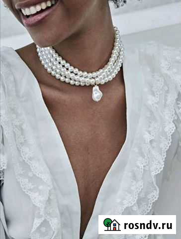 Чокер Москва - изображение 1