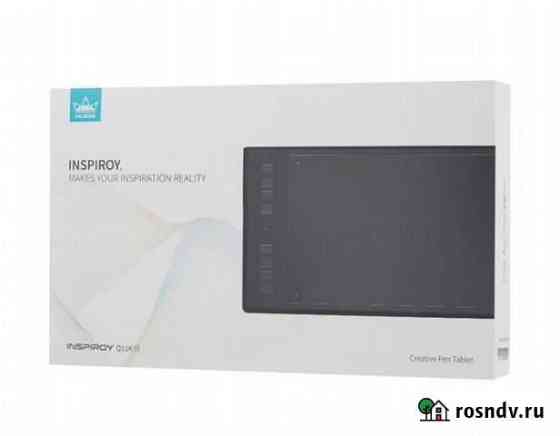 Графический планшет huion Q11K Набережные Челны