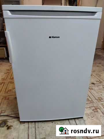 Морозилка Hansa Петрозаводск - изображение 1