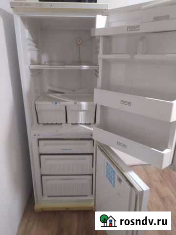 Холодильник бу Улан-Удэ - изображение 1