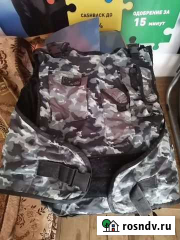 Бронежилет Смоленск - изображение 1