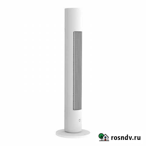 Умный колонный вентилятор Xiaomi Mijia Tower Fan Нижний Новгород - изображение 1