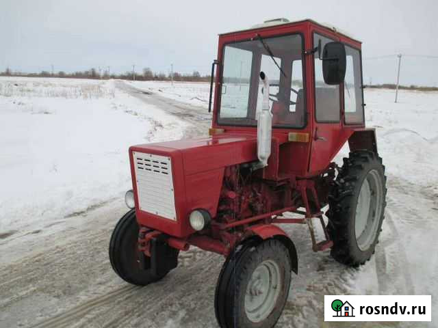 Трактор Т 25 2000 год Чита - изображение 1