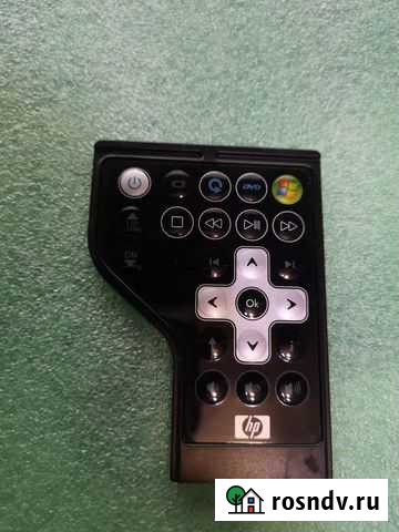 Пульт от ноутбука HP DV6000 Магнитогорск - изображение 1