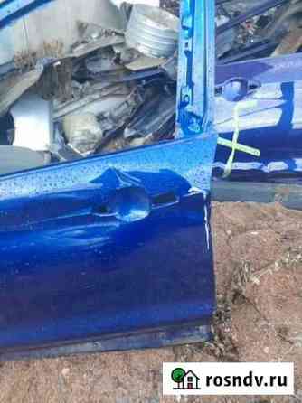 Двери на ford kuga 2 Выборг