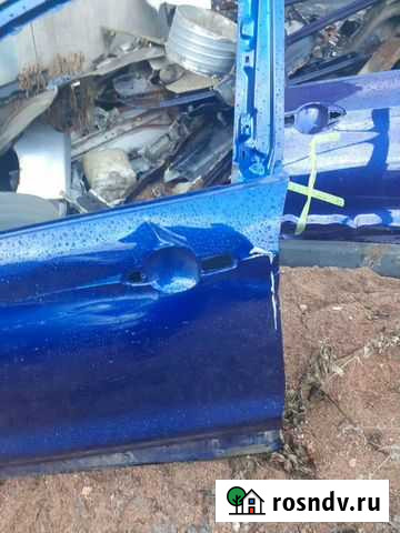 Двери на ford kuga 2 Выборг - изображение 1