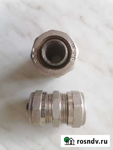 Соединитель Петропавловск-Камчатский - изображение 1