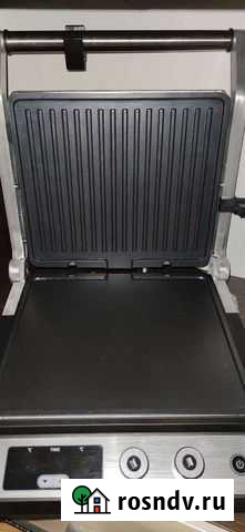 Электрогриль Курган - изображение 1