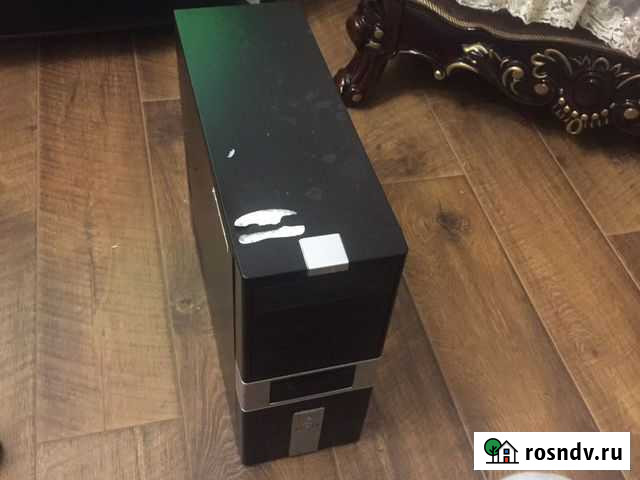 Компьютер на запчасти Орджоникидзевский - изображение 1