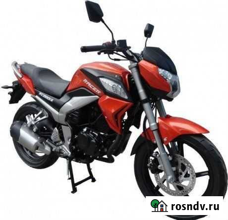 Racer fighter 250 Навля - изображение 1