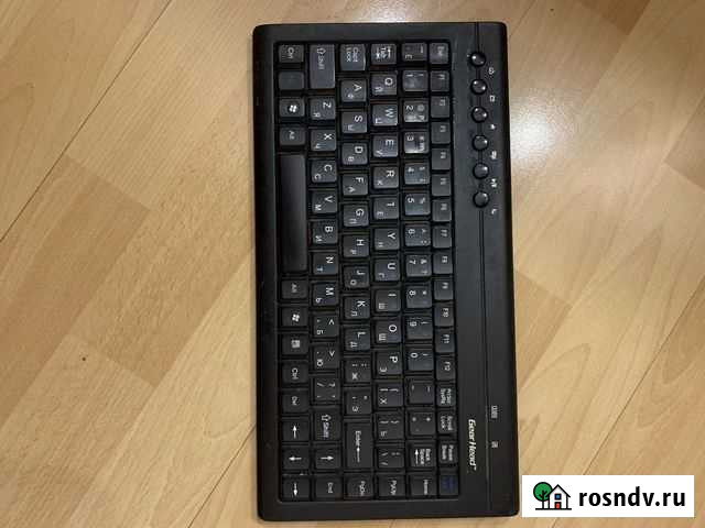 Клавиатура беспроводная Липецк - изображение 1