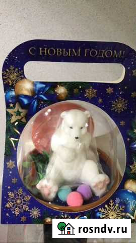 Мыло ручной работы Новошахтинск - изображение 1