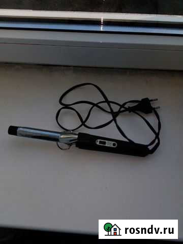 Плойка для волос Кинешма - изображение 1