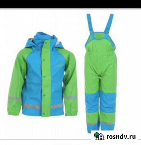 Комплект резиновый Петрозаводск - изображение 1