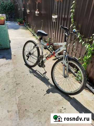 Велосипед спортивный Абрау-Дюрсо - изображение 1