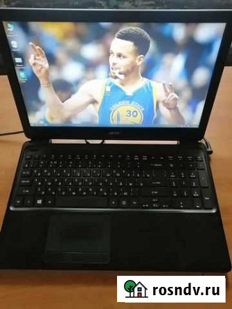 Ноутбук Acer E1-530 Нижний Тагил - изображение 1