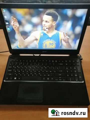 Ноутбук Acer E1-530 Нижний Тагил - изображение 1
