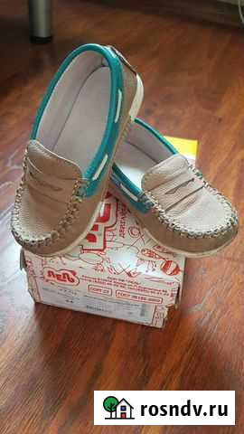 Обувь детская Липецк - изображение 1