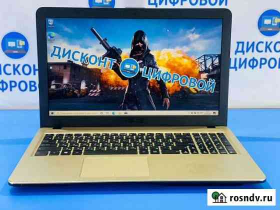 Asus/15,6” HD/Intel N3700/DDR3/SSD-128Gb/Intel HD Иваново