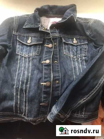 Куртка Ялта - изображение 1