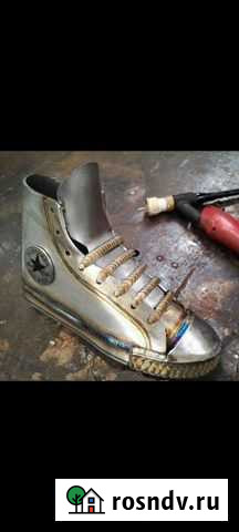 Сварщик Севастополь - изображение 1