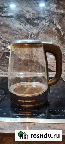 Чайник электрический redmond Янино-1 - изображение 1