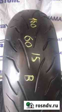 Bridgestone 160/60 R15 1шт Воронеж