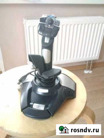 Джойстик Saitek Cyborg Evo Санкт-Петербург - изображение 1