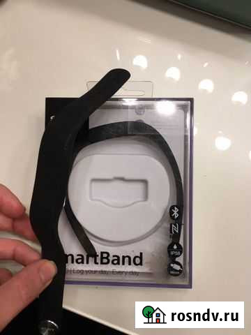 Фитнес-браслет Мурино - изображение 1