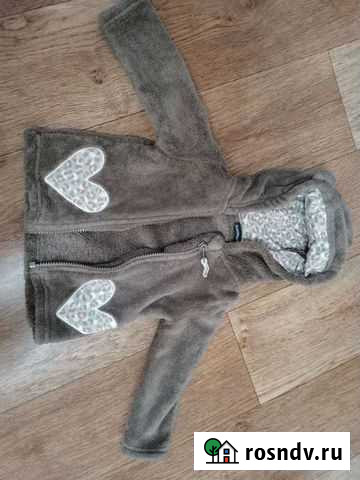 Кофта для девочки 80 Ростов-на-Дону - изображение 1