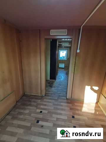 Аренда бытовой вагончик, прорабка Свободный - изображение 1