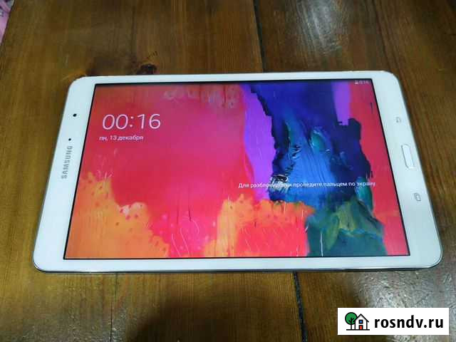 Samsung SM-T320 Киров - изображение 1