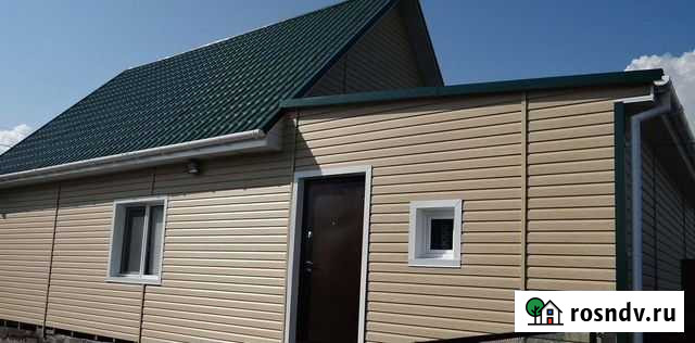 Фасады Алтайское - изображение 1