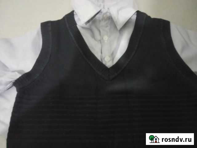 Рубашка слитная с желеткой Красноярск - изображение 1