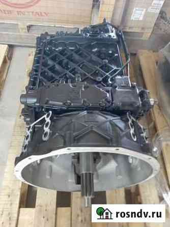 Кпп ZF 9S1310 Коробка передач Есть выбор № 900702 Томск