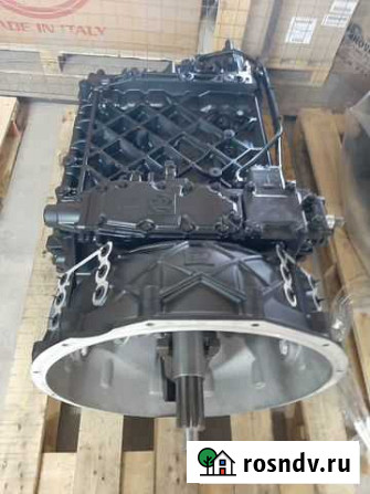 Кпп ZF 9S1310 Коробка передач Есть выбор № 900702 Томск - изображение 1