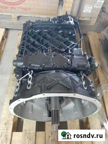 Кпп ZF 9S1310 Коробка передач Есть выбор № 900702 Томск - изображение 1