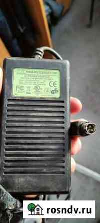Блок питания 24v 2.5a Красноярск